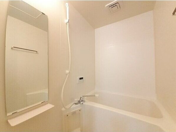 ロジュマンオヤマの物件内観写真